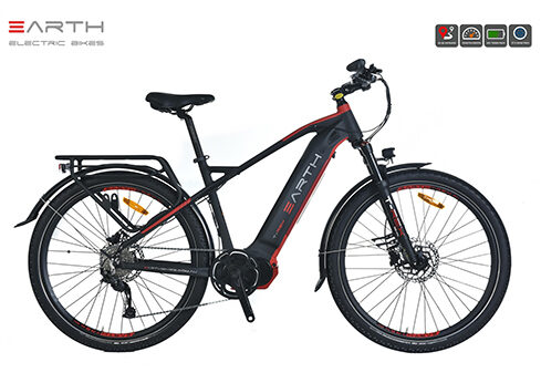 Ebikes magill road 2025
