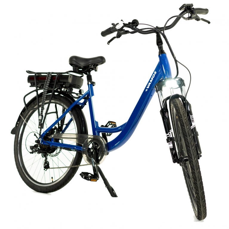 vamos electric bike