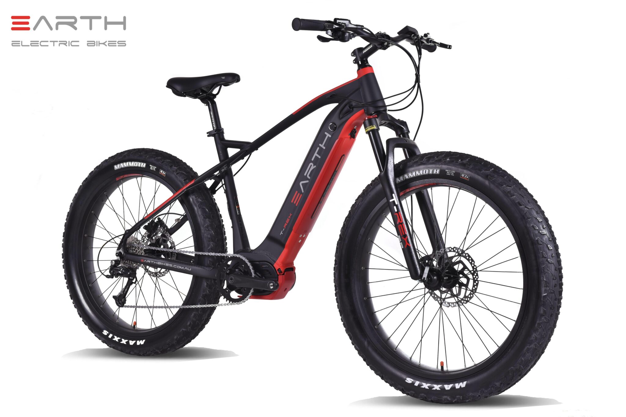 TREX RINO Electric Bike Superstore