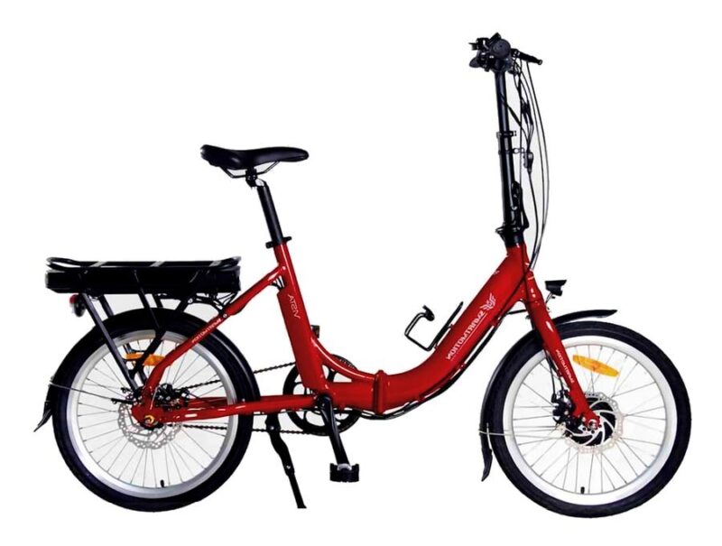 folding ebike for sale