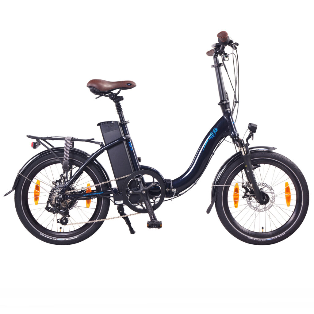 folding ebike for sale