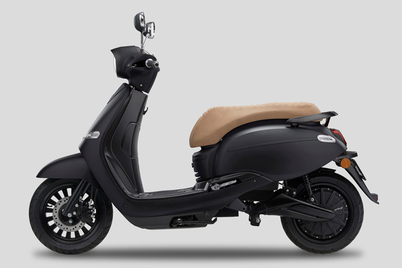 Fonzarelli Electric Bike Superstore