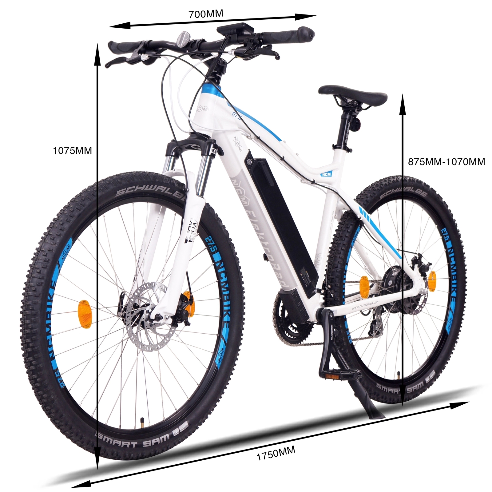 27.5 plus bikes for sale