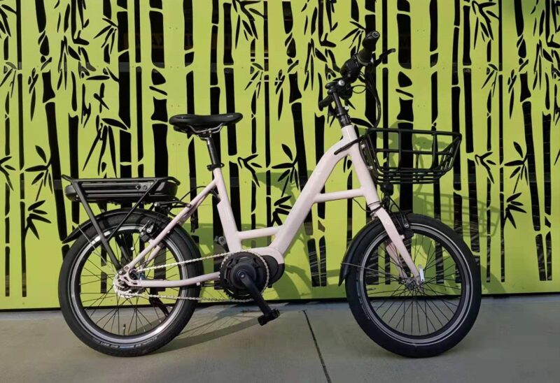 electric bike urban