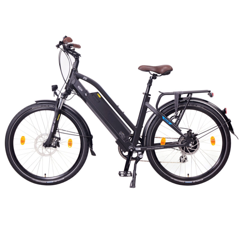 MILANO PLUS 28 INCH - Electric Bike 