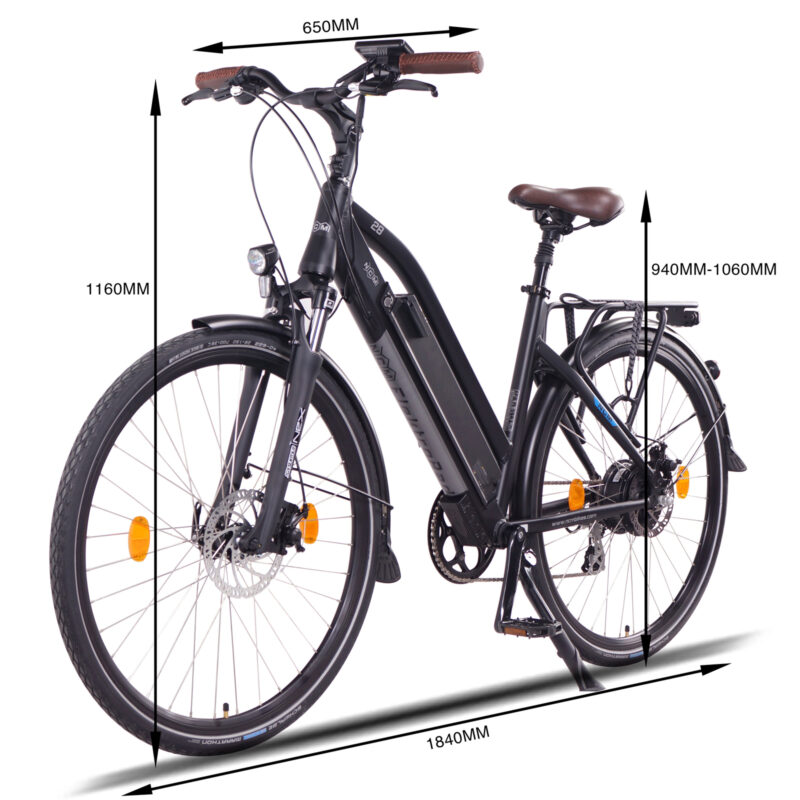 milano electric bike review