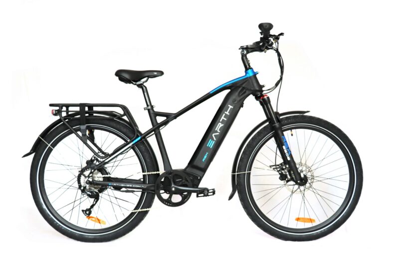 REX TOURING Electric Bike Superstore