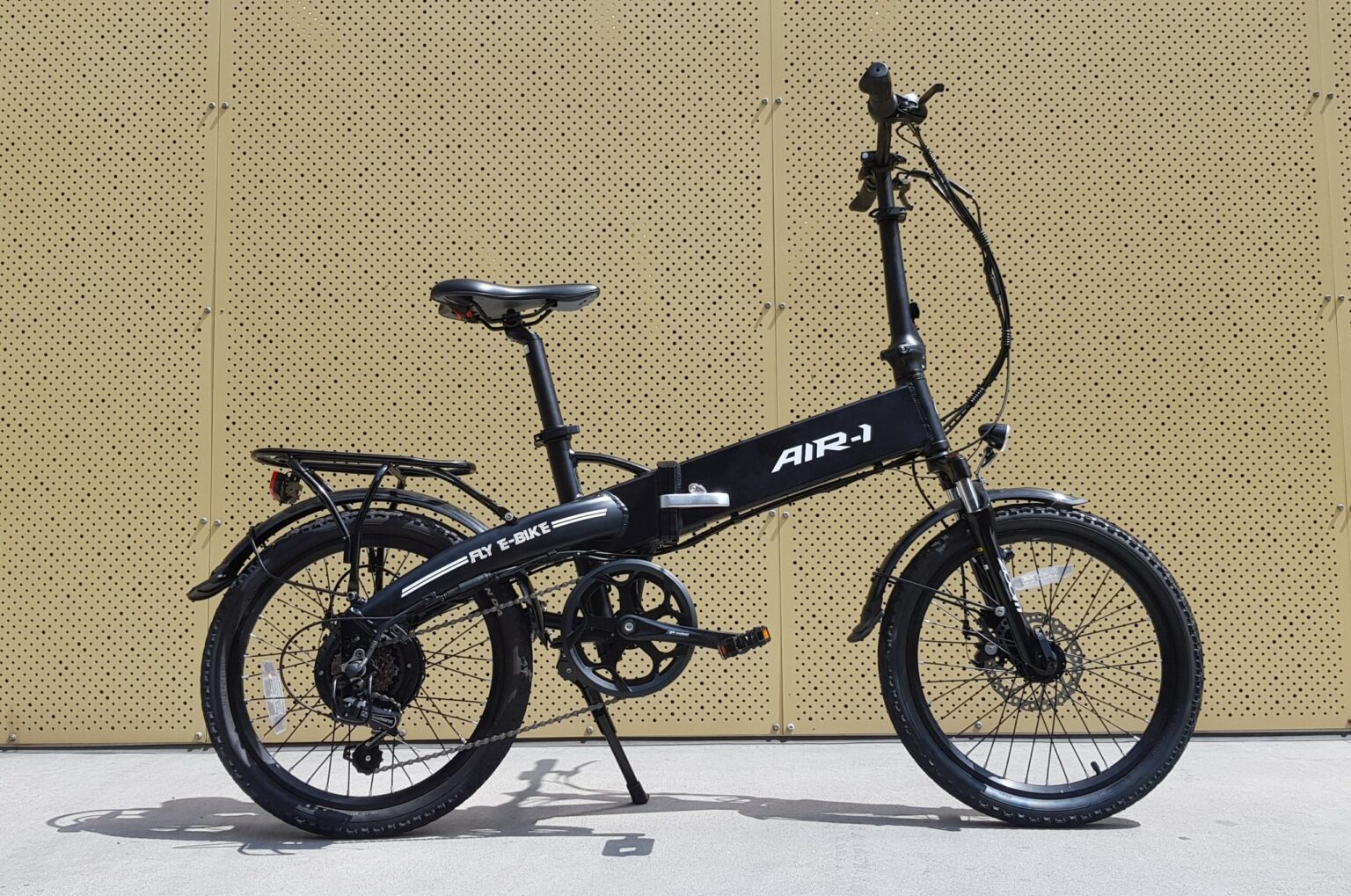 folding ebike for sale